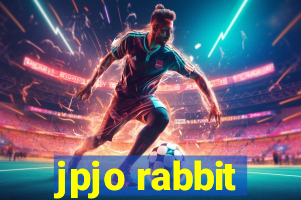 jpjo rabbit