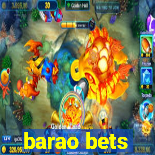 barao bets