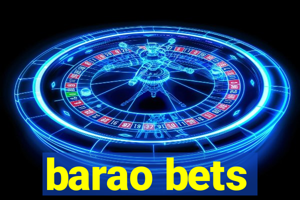 barao bets