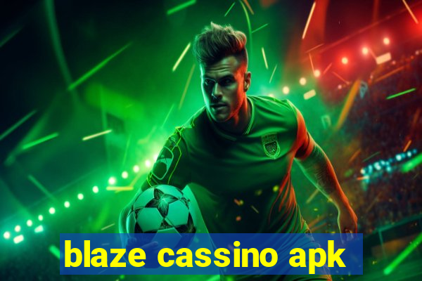 blaze cassino apk