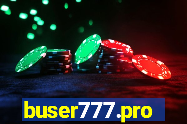 buser777.pro