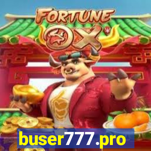 buser777.pro