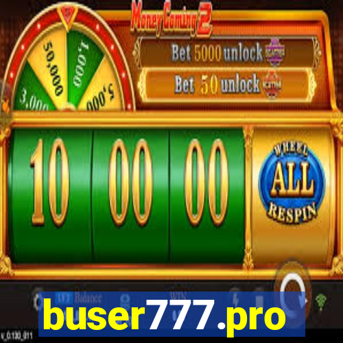 buser777.pro