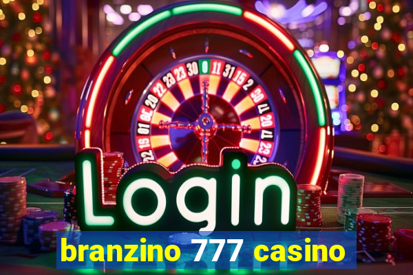 branzino 777 casino