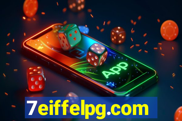 7eiffelpg.com