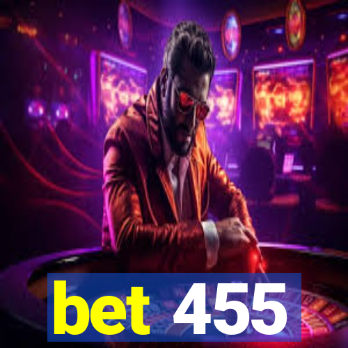 bet 455