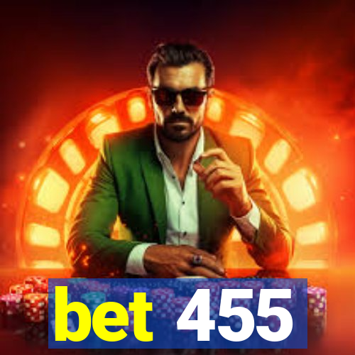 bet 455