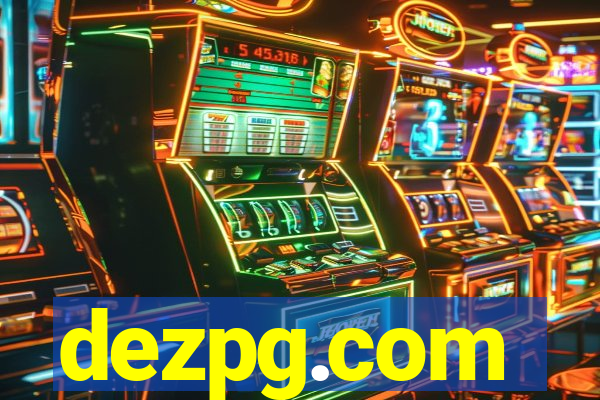 dezpg.com