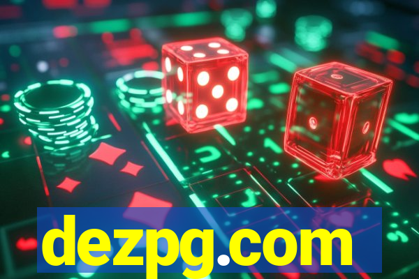 dezpg.com