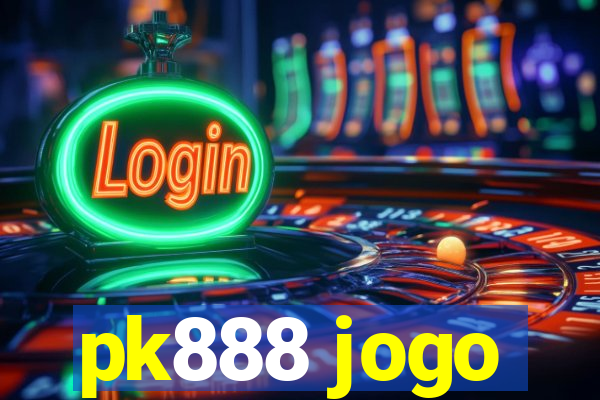 pk888 jogo