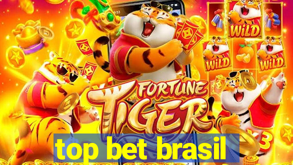 top bet brasil