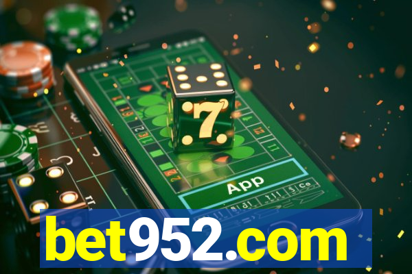 bet952.com