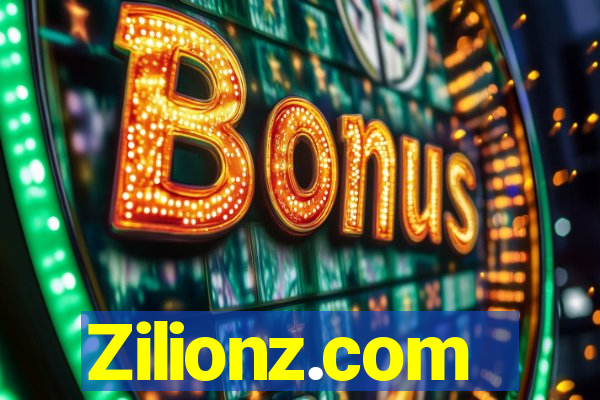 Zilionz.com