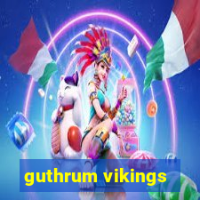 guthrum vikings