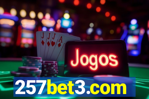 257bet3.com