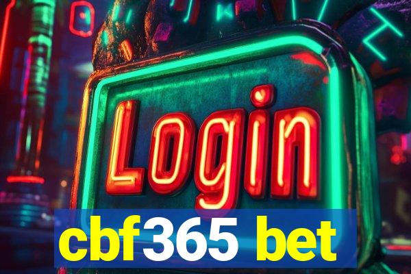 cbf365 bet