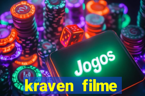 kraven filme completo dublado