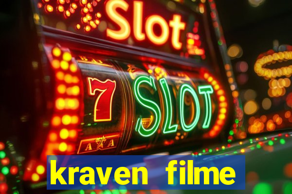 kraven filme completo dublado