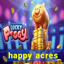 happy acres