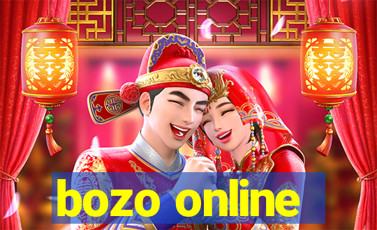 bozo online