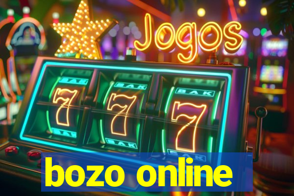 bozo online