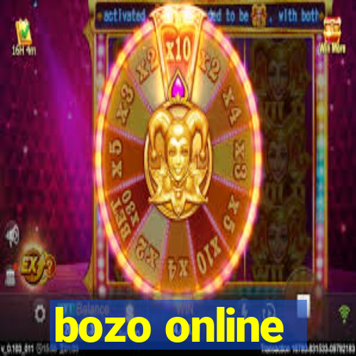 bozo online