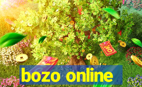 bozo online