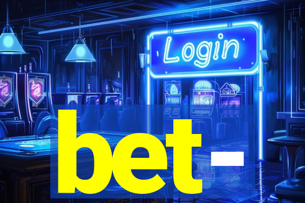 bet-