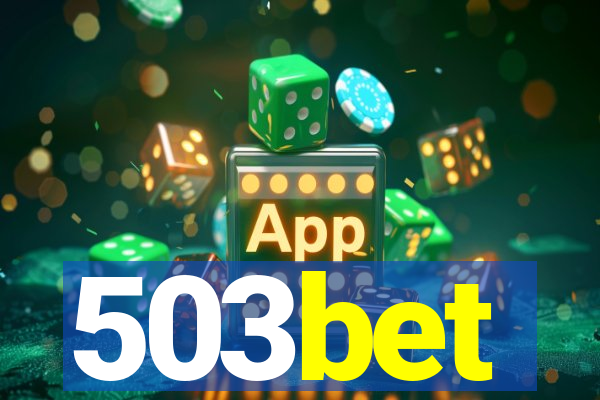 503bet