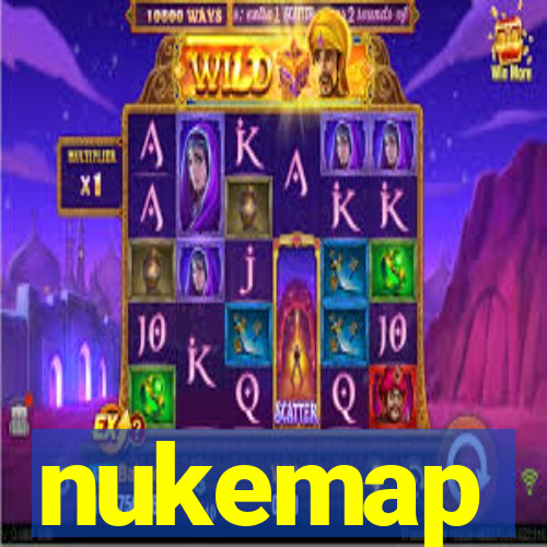 nukemap