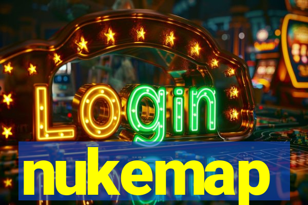 nukemap