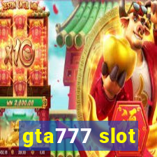 gta777 slot