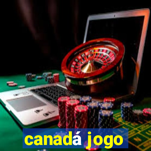 canadá jogo