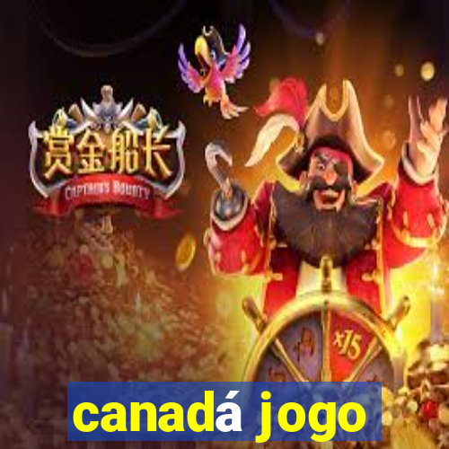 canadá jogo