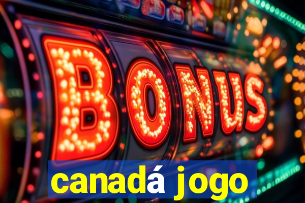 canadá jogo