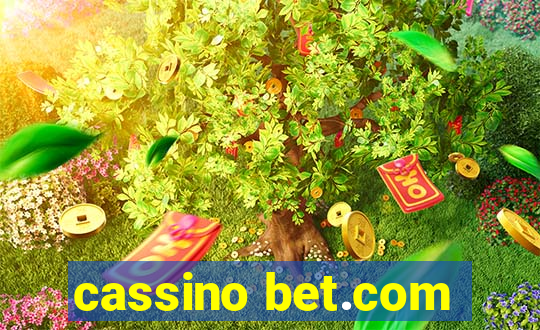 cassino bet.com