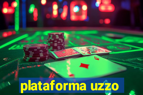 plataforma uzzo