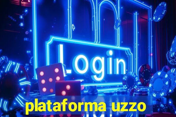 plataforma uzzo