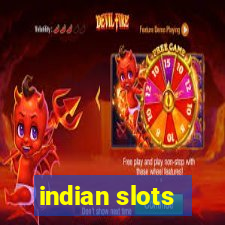 indian slots