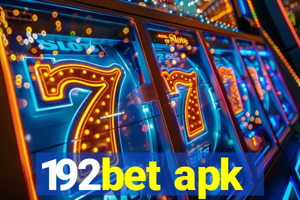 192bet apk