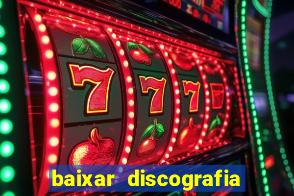 baixar discografia silvan santos