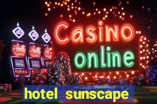 hotel sunscape curacao resort spa & casino all inclusive