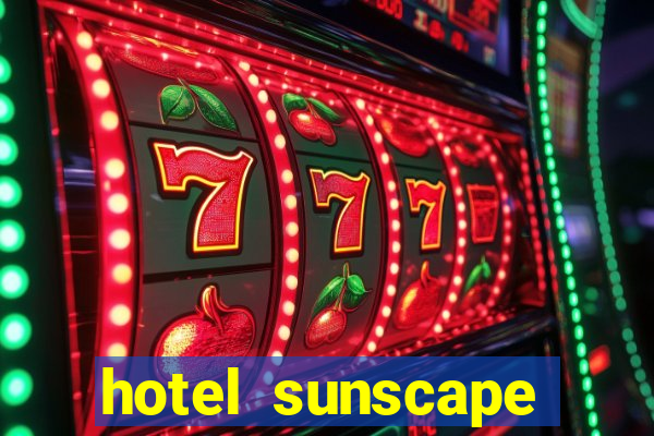 hotel sunscape curacao resort spa & casino all inclusive