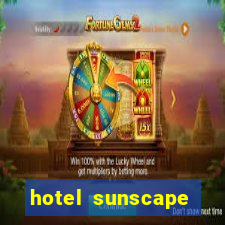 hotel sunscape curacao resort spa & casino all inclusive