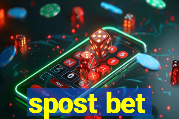 spost bet