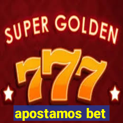 apostamos bet