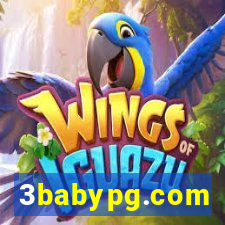 3babypg.com