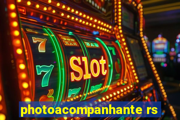 photoacompanhante rs