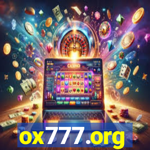 ox777.org