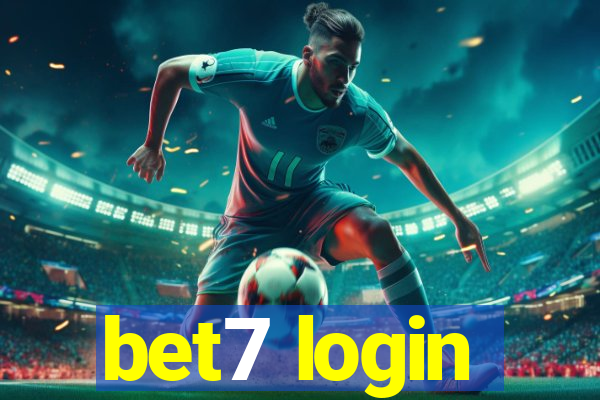 bet7 login